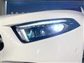 2020 Mercedes-Benz A-Class