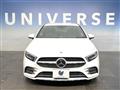 2020 Mercedes-Benz A-Class