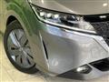 2021 Nissan Note