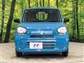 2023 Suzuki Alto