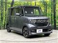 2019 Honda N BOX