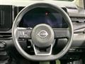 2025 Nissan Note
