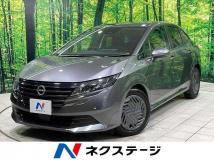 2025 Nissan Note