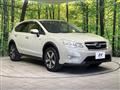 2015 Subaru IMPREZA XV HYBRID