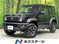 2024 Suzuki Jimny Sierra