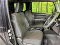 2024 Suzuki Jimny Sierra