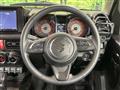 2024 Suzuki Jimny Sierra
