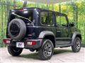 2024 Suzuki Jimny Sierra