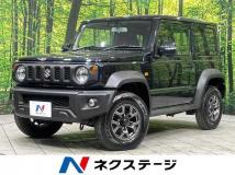 2024 Suzuki Jimny Sierra