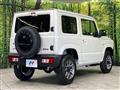 2026 Suzuki Jimny