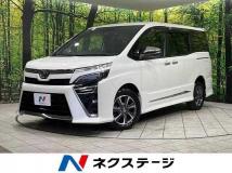 2019 Toyota Voxy
