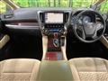 2017 Toyota Alphard Hybrid