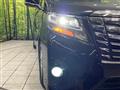 2017 Toyota Alphard Hybrid