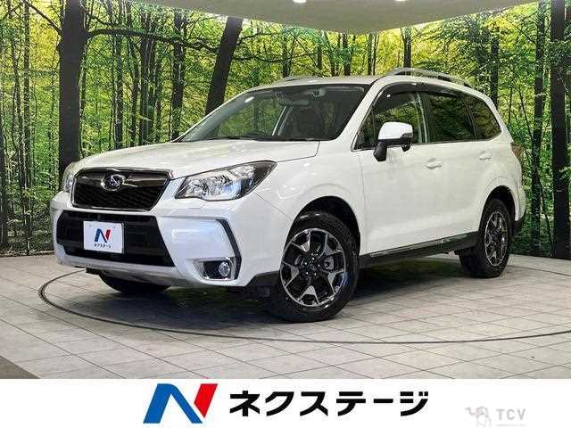 2013 Subaru Forester