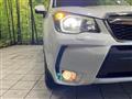 2013 Subaru Forester