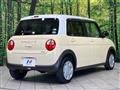 2019 Suzuki Lapin