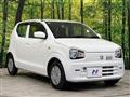 2021 Suzuki Alto