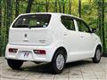 2021 Suzuki Alto