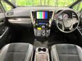 2021 Toyota Alphard G