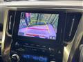 2021 Toyota Alphard G