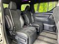 2021 Toyota Alphard G
