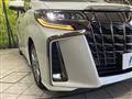 2021 Toyota Alphard G