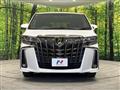 2021 Toyota Alphard G