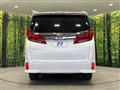 2021 Toyota Alphard G