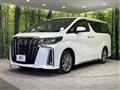 2021 Toyota Alphard G