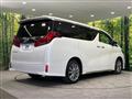 2021 Toyota Alphard G