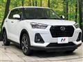 2019 Daihatsu Rocky