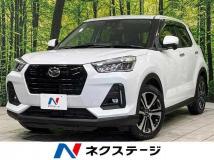 2019 Daihatsu Rocky