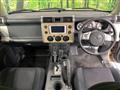 2012 Toyota FJ Cruiser