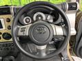 2012 Toyota FJ Cruiser