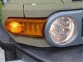 2012 Toyota FJ Cruiser