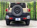 2012 Toyota FJ Cruiser