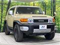 2012 Toyota FJ Cruiser