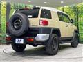 2012 Toyota FJ Cruiser
