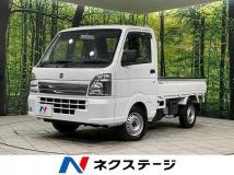 2022 Suzuki Carry Truck