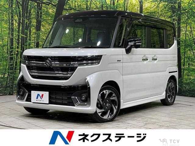 2024 Suzuki Suzuki Others