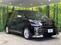 2016 Toyota Vellfire