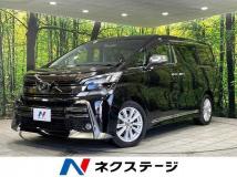 2016 Toyota Vellfire