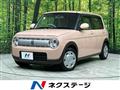 2015 Suzuki Lapin