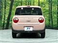 2015 Suzuki Lapin