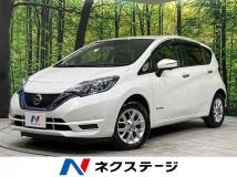 2019 Nissan Note