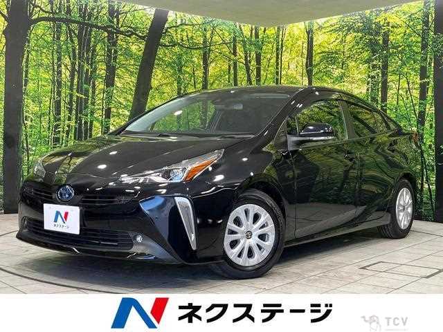 2022 Toyota Prius