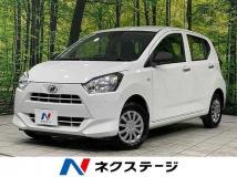 2020 Daihatsu Mira