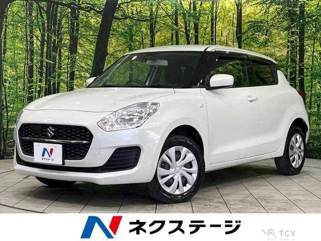 2022 Suzuki Swift