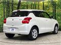 2022 Suzuki Swift