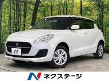 2022 Suzuki Swift